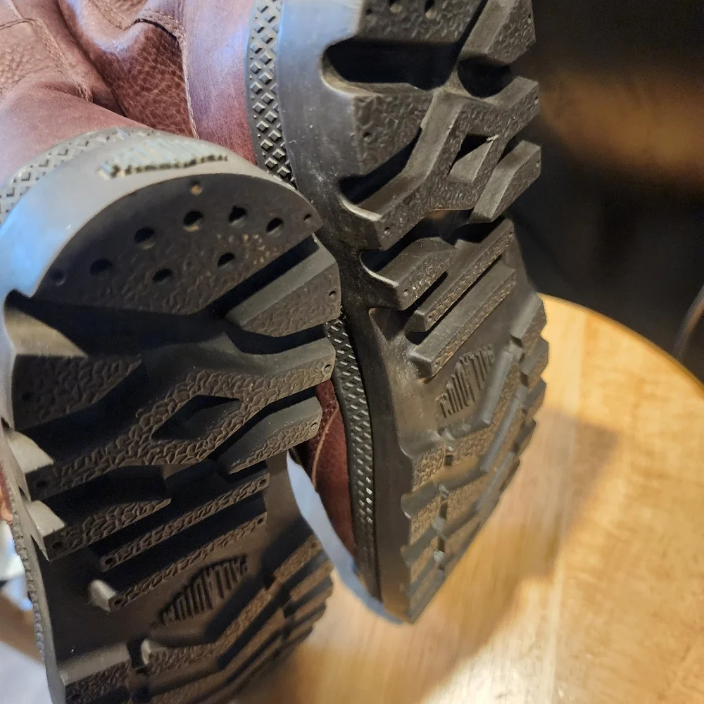 Cute Pallium boots - Picture 9 of 14